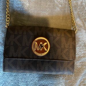 Michael Kors Cross Body